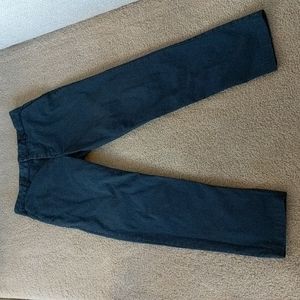 Outerknown S.E.A LEGS size 30 pants
